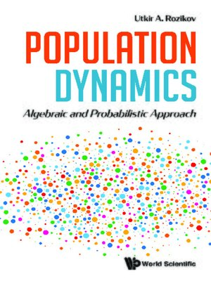 cover image of Population Dynamics
